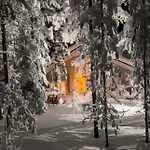 Σαλέ Reindeercabin Poromoekki Levi *