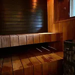 Alpehytte Reindeercabin Poromoekki Levi *