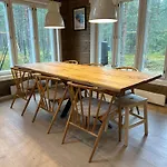 Reindeercabin Poromoekki Levi *