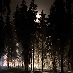 Reindeercabin Poromoekki Levi Kittilä