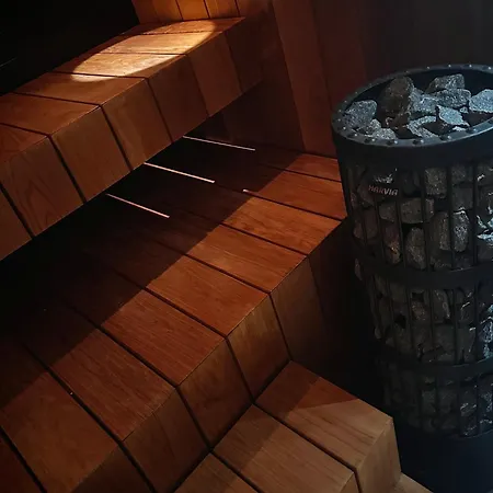 Reindeercabin Poromoekki Levi *