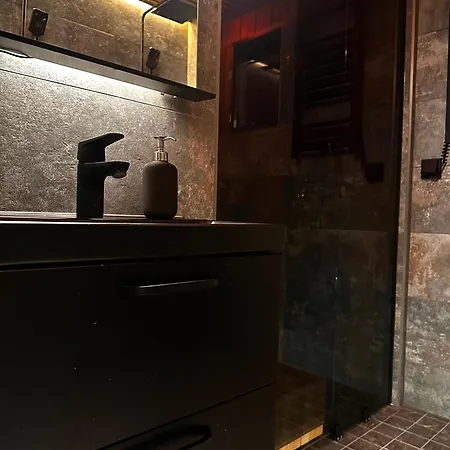 Reindeercabin Poromoekki Levi *