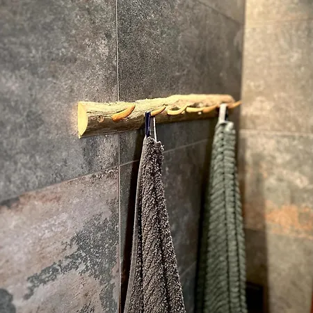 Domek alpejski Reindeercabin Poromoekki Levi Kittilä