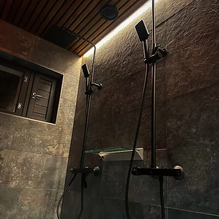 Reindeercabin Poromoekki Levi Киттиля