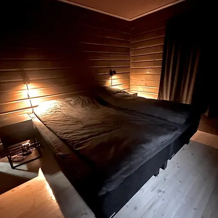 Reindeercabin Poromoekki Levi Kittilä