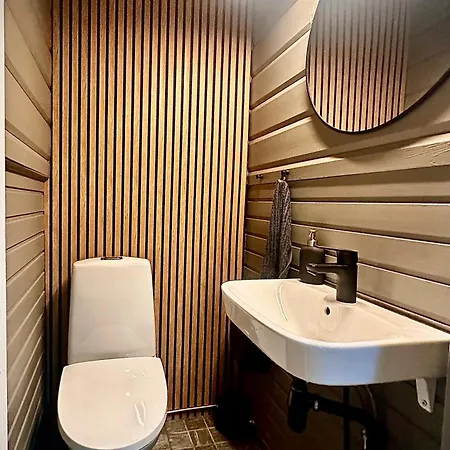 Reindeercabin Poromoekki Levi *