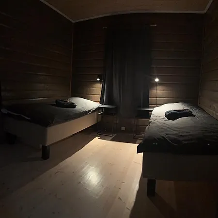 Reindeercabin Poromökki Levi *