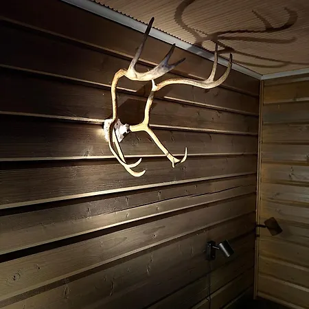 Reindeercabin Poromoekki Levi *